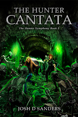 The-hunter-cantata